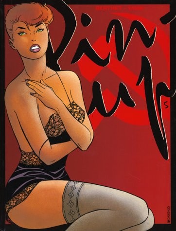 Pin-Up #5