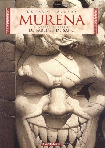 Murena #2