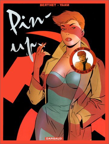 Pin-Up #6