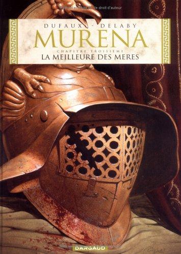 Murena #3