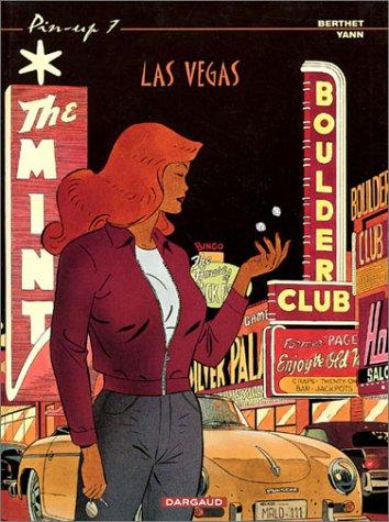 Pin-Up #7