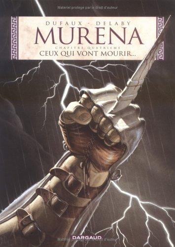 Murena #4