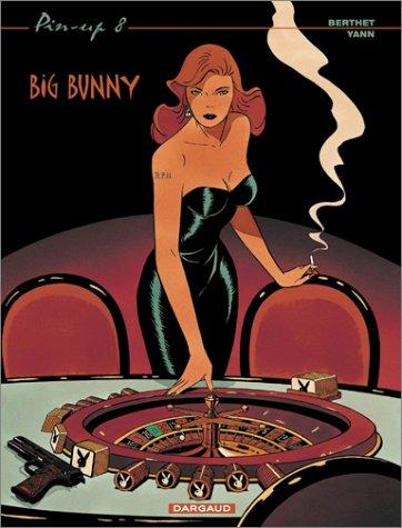 Pin-Up #8