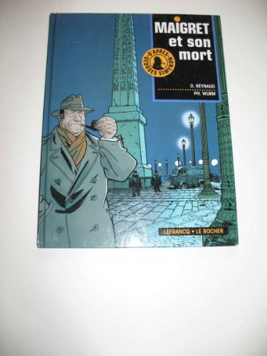 Maigret #1