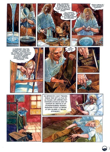 Un western dans la poche