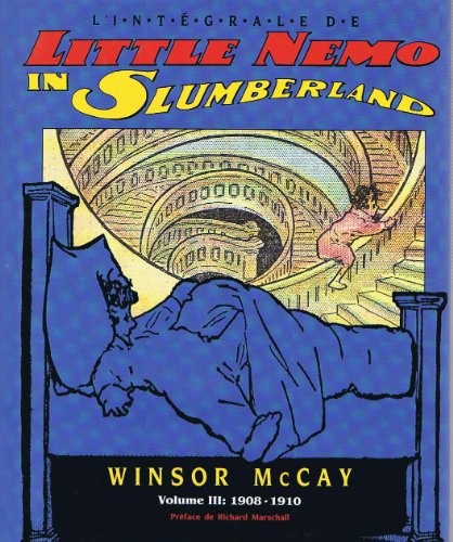 Little Nemo in Slumberland