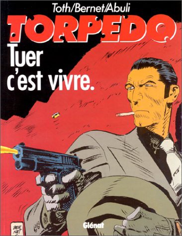 Torpedo #1