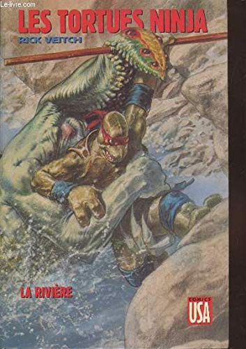 Les Tortues ninja #[nn]