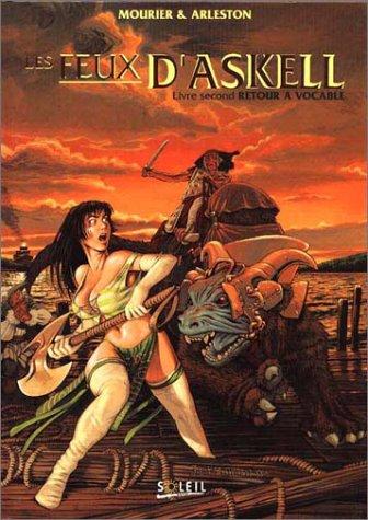 Les Feux d'Askell #2