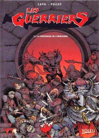 Les Guerriers #1