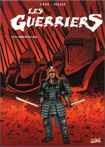Les Guerriers #2