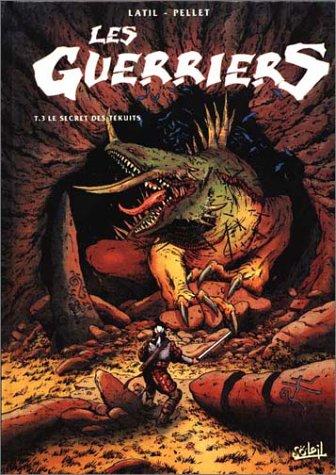 Les Guerriers #3