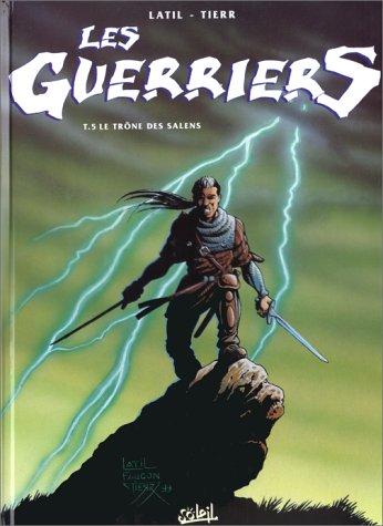 Les Guerriers #5