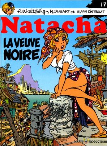 Natacha #17