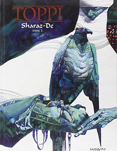 Sharaz-De