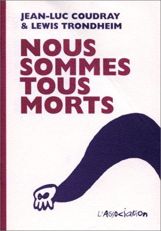 Nous sommes tous morts #[nn]