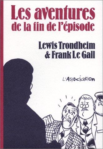 Les Aventures de la Fin de l'épisode #[nn]