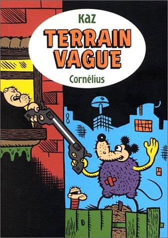 Terrain vague #[nn]