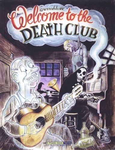 Welcome to the Death Club