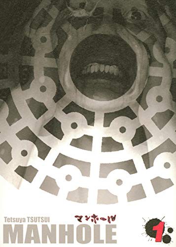 Manhole