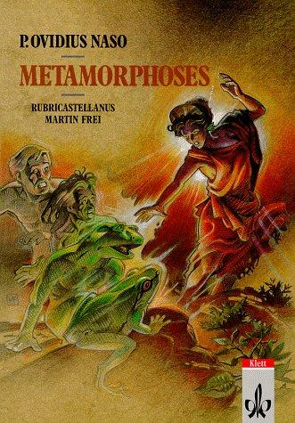 Metamorphoses