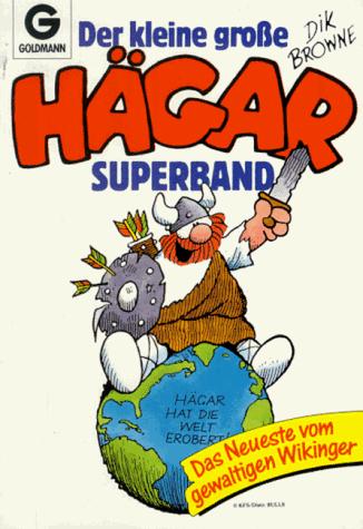 Hägar der Schreckliche