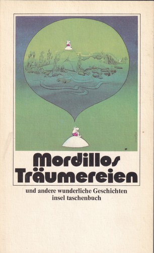 Mordillos Träumereien #[nn]