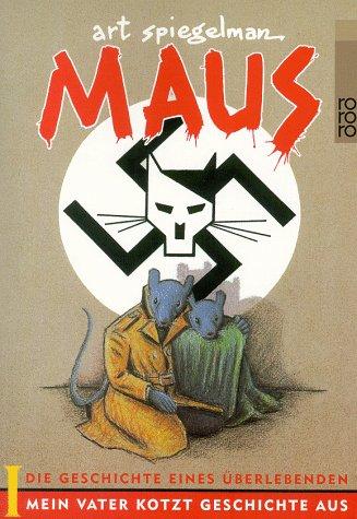 Maus - Die Geschichte eines Überlebenden