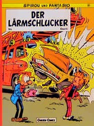 Spirou und Fantasio #30
