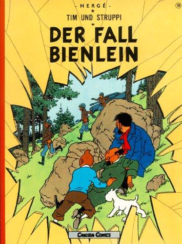 Tim und Struppi #[10]