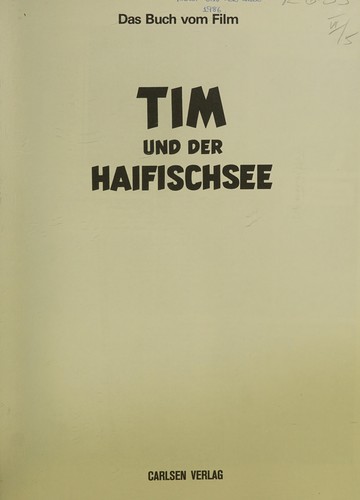 Tim und Struppi