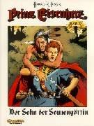 Prinz Eisenherz #33 cover