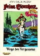 Prinz Eisenherz #49 cover