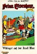 Prinz Eisenherz #50 cover