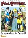 Prinz Eisenherz #51 cover