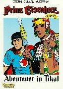 Prinz Eisenherz #69 cover