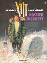 XIII #6 cover