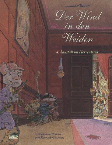 Der Wind in den Weiden #4