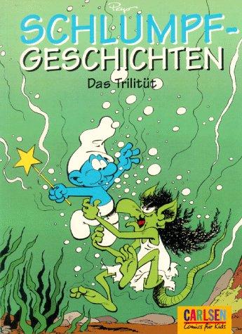 Schlumpfgeschichten #3