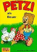Petzi #9 cover