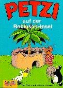 Petzi #13 cover
