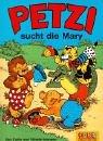 Petzi #27 cover
