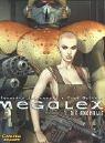 Megalex #1