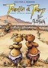 Troll von Troy #6 cover