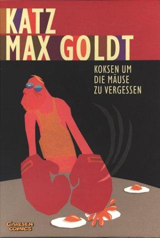 Katz & Goldt #[2]