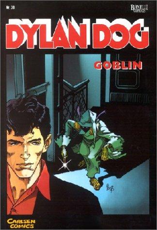 Dylan Dog #20