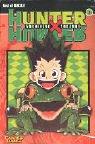 Hunter X Hunter #1