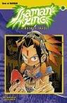 Shaman King #1