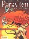 Parasiten #3 cover