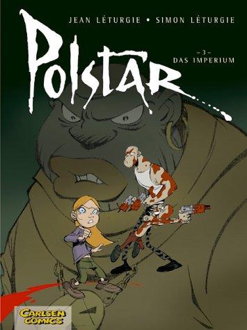 Polstar #3